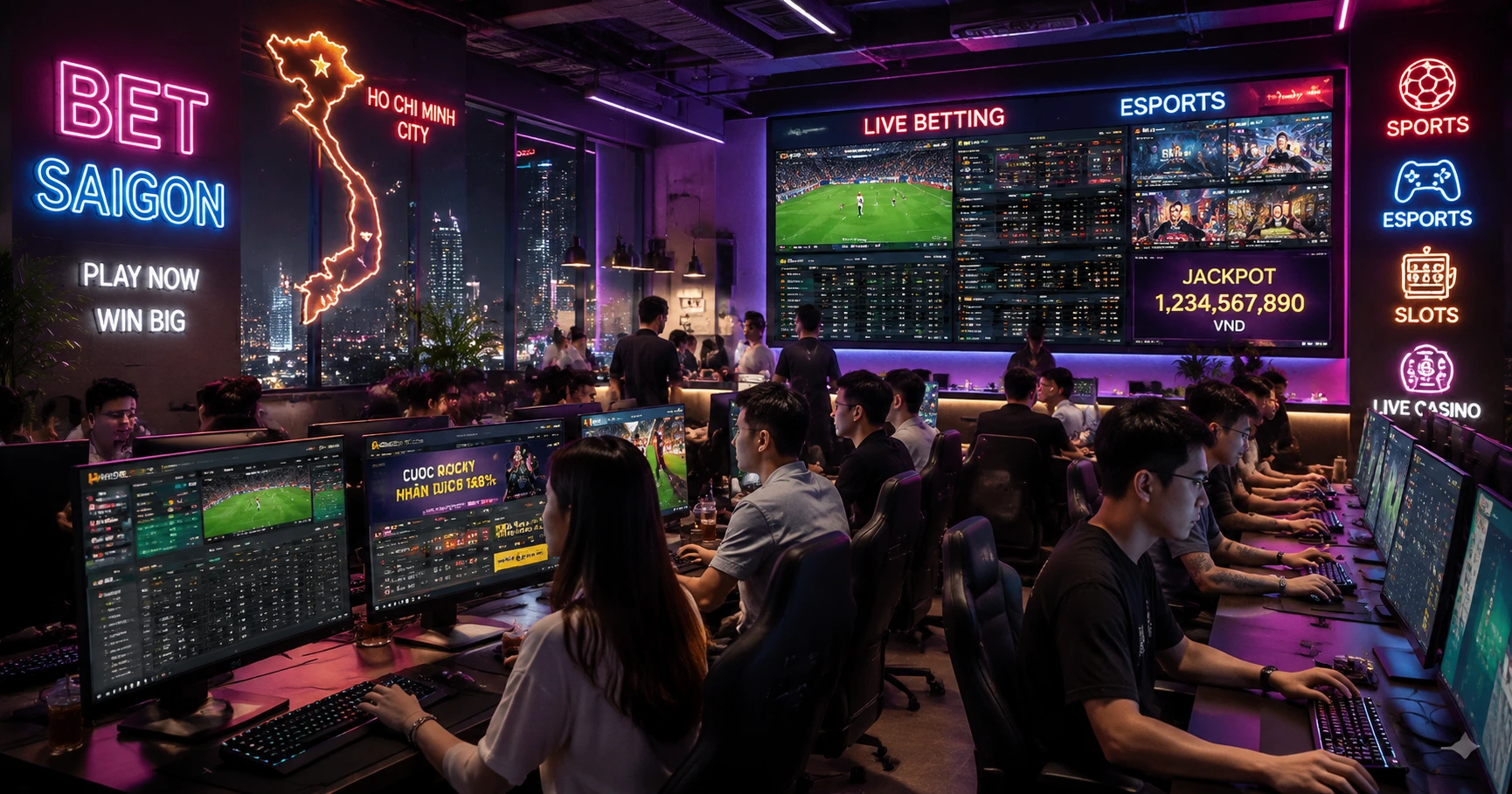 Tổng quan về 18win giải trí hồ chí minh - image 1 Tổng quan về 18win giải trí hồ chí minh - image 1