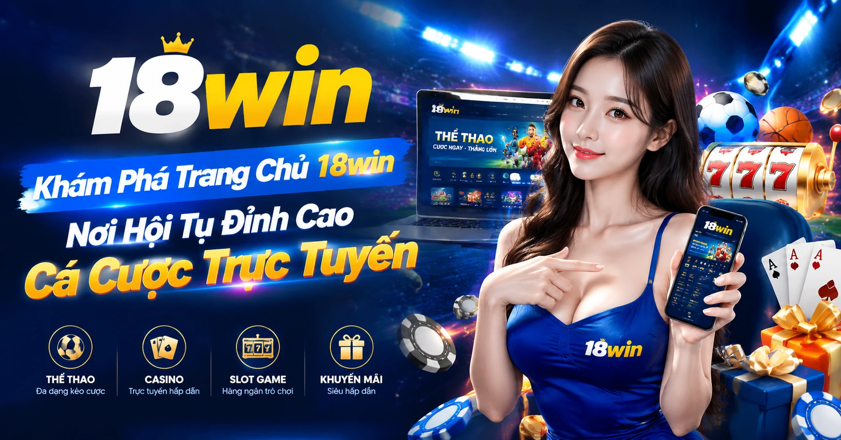 Khám Phá Trang Chủ 18win – Nơi Hội Tụ Đỉnh Cao Cá Cược Trực Tuyến - image 2 Khám Phá Trang Chủ 18win – Nơi Hội Tụ Đỉnh Cao Cá Cược Trực Tuyến - image 2